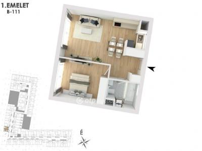 Eladó lakás Budapest