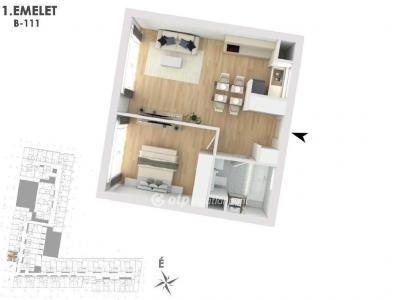 Eladó lakás Budapest