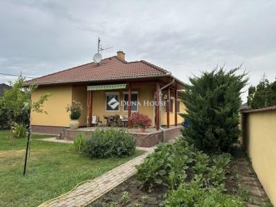 Eladó családi ház Kecskemét
