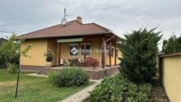 Eladó családi ház Kecskemét