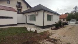 Eladó családi ház Balmazújváros