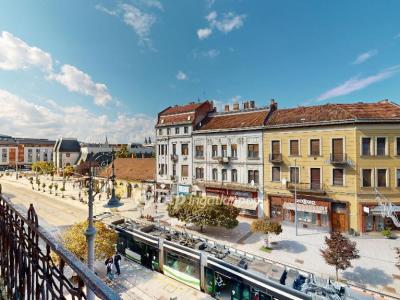 Eladó lakás Miskolc