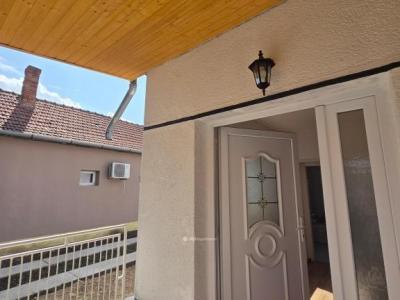 Eladó családi ház Békésszentandrás