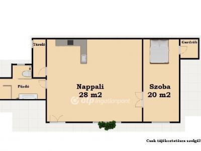 Eladó lakás Budapest