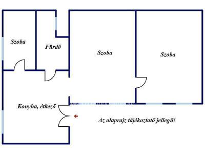 Eladó lakás Budapest