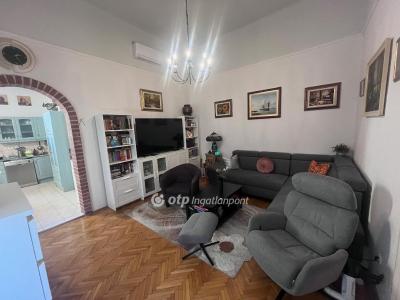 Eladó lakás Budapest