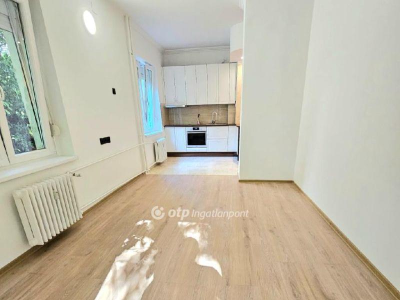 Eladó lakás Budapest