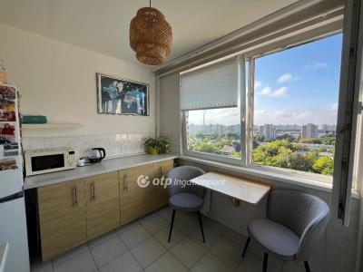 Eladó lakás Budapest