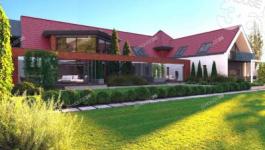 Eladó családi ház Kecskemét