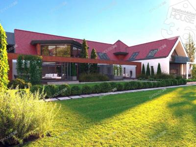 Eladó családi ház Kecskemét