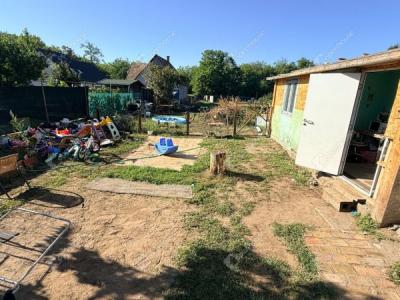 Eladó lakóövezeti telek Monor Monorierdő