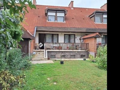 Eladó családi ház Kecskemét