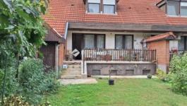 Eladó családi ház Kecskemét