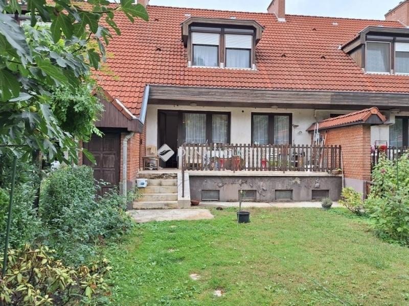 Eladó családi ház Kecskemét