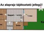 Eladó lakás Bük