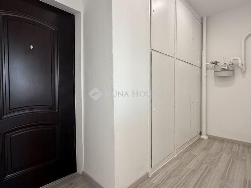 Eladó lakás Szombathely