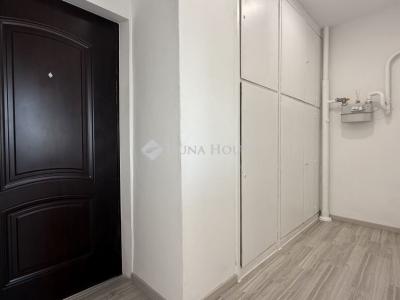 Eladó lakás Szombathely