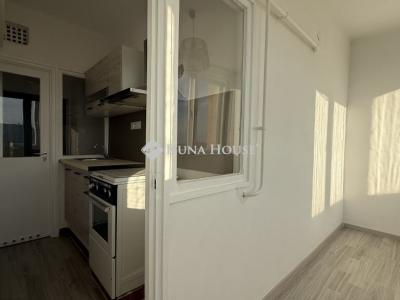 Eladó lakás Szombathely