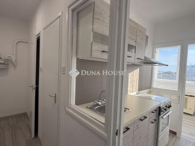 Eladó lakás Szombathely