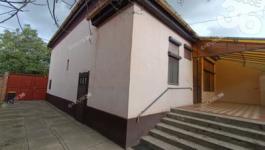 Eladó családi ház Kiskunfélegyháza