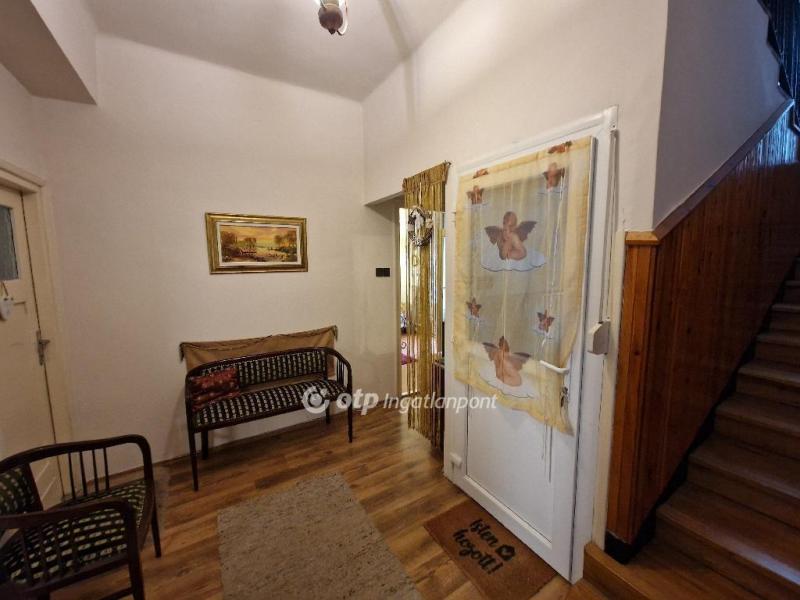 Eladó családi ház Nyíregyháza