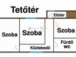 Eladó családi ház Pilis