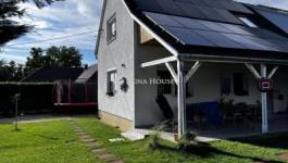 Eladó családi ház Pilis