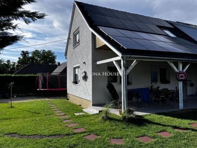 Eladó családi ház Pilis