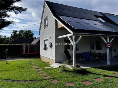 Eladó családi ház Pilis