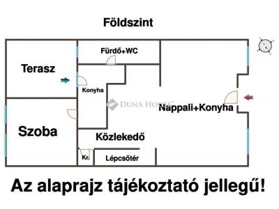 Eladó családi ház Budapest