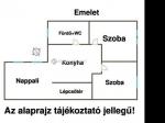 Eladó családi ház Budapest
