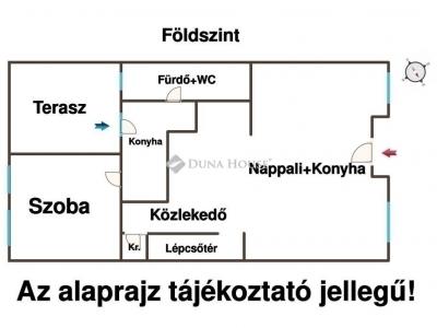 Eladó családi ház Budapest