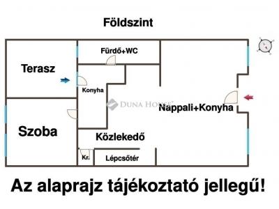 Eladó családi ház Budapest