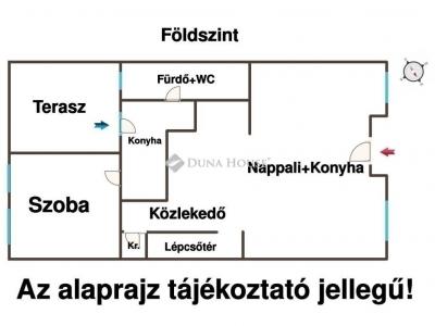 Eladó családi ház Budapest