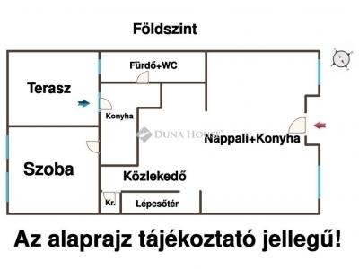 Eladó családi ház Budapest