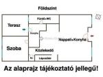 Eladó családi ház Budapest