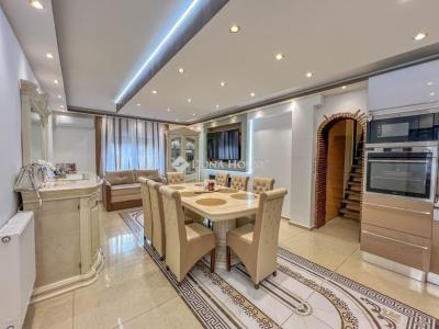 Eladó házrész Budapest