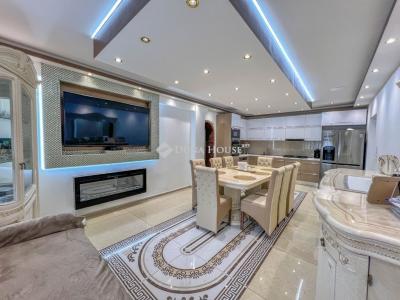 Eladó házrész Budapest