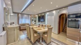 Eladó házrész Budapest