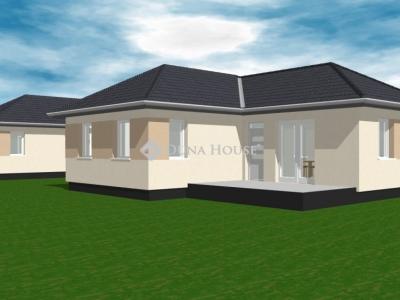 Eladó ikerház Kóka