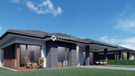 Eladó ikerház Gödöllő