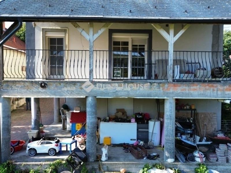 Eladó családi ház Gödöllő