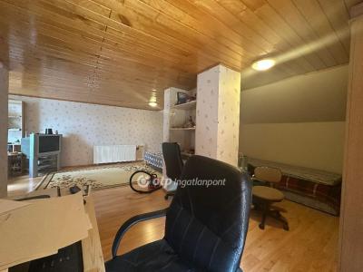 Eladó családi ház Szentes