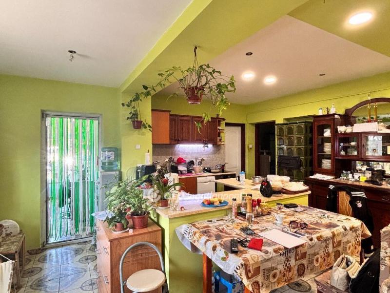 Eladó családi ház Tiszaföldvár