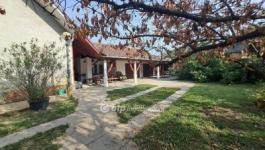 Eladó családi ház Sándorfalva