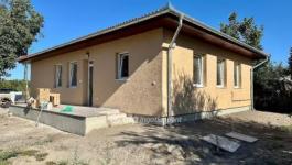 Eladó családi ház Cegléd