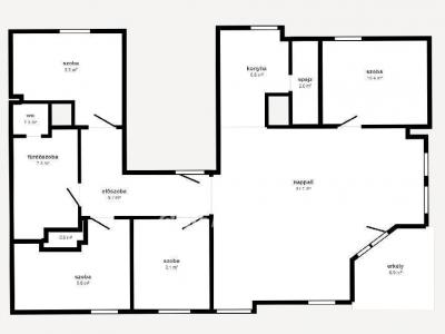 Eladó lakás Miskolc