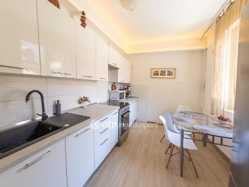 Eladó lakás Miskolc