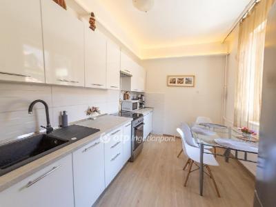 Eladó lakás Miskolc