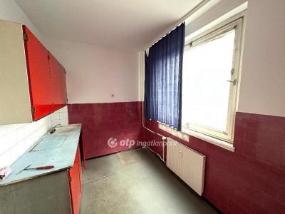 Eladó lakás Miskolc